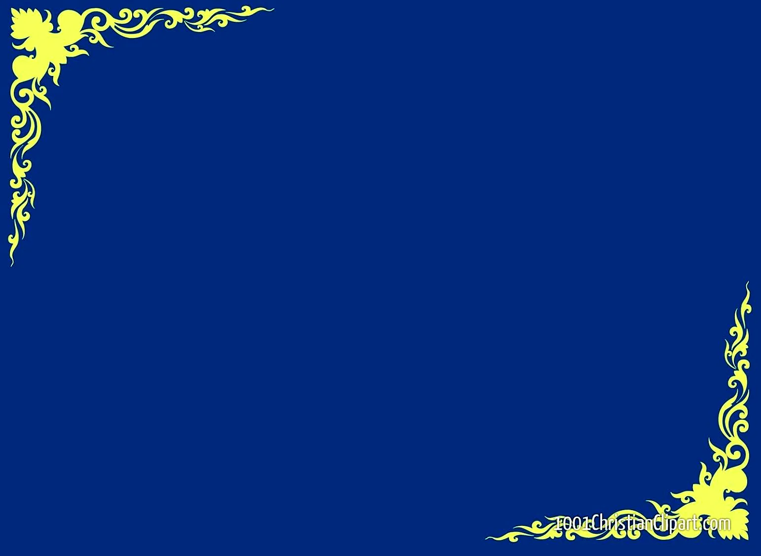 Голубой фон с казахским орнаментом