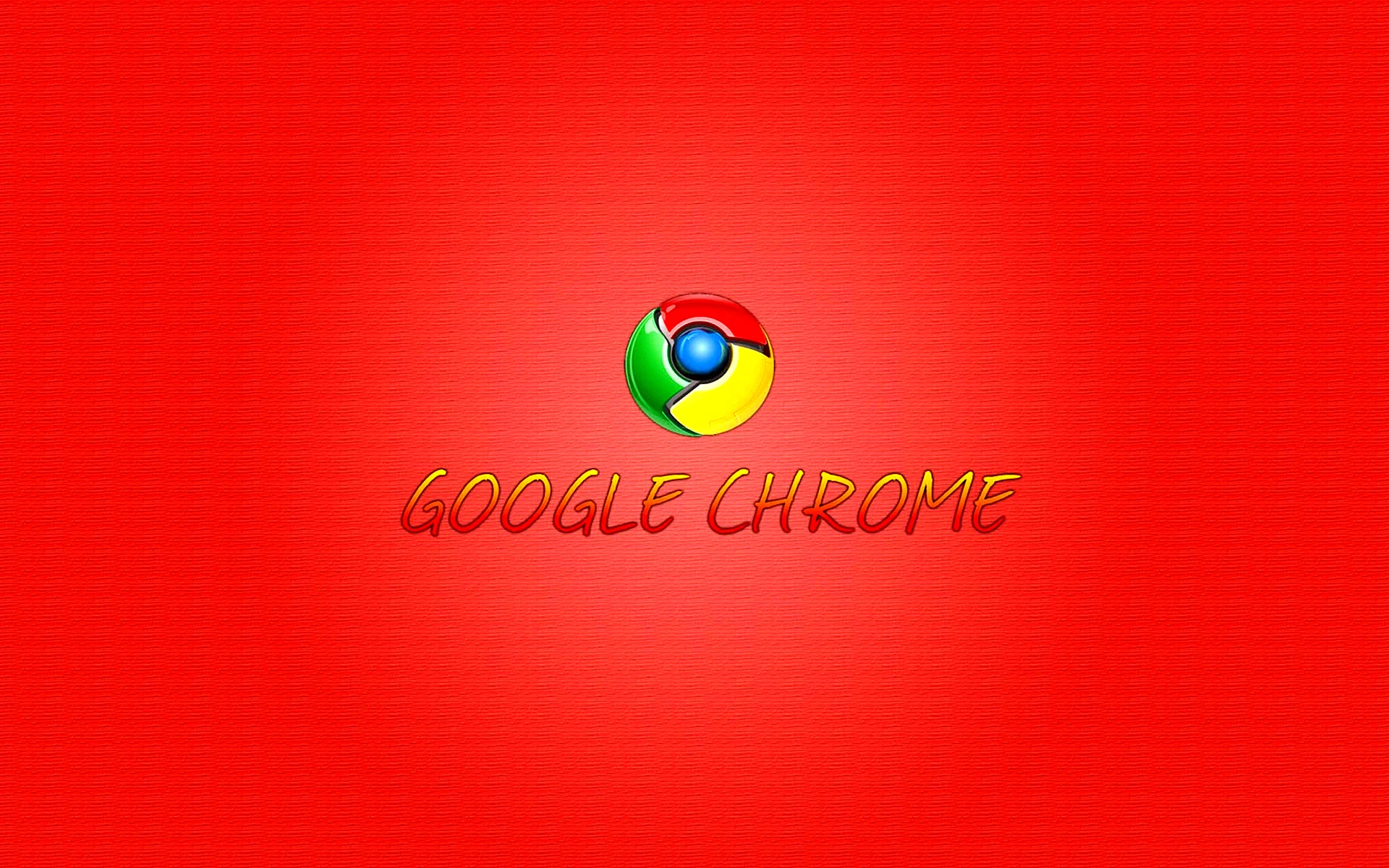 Google Chrome обои