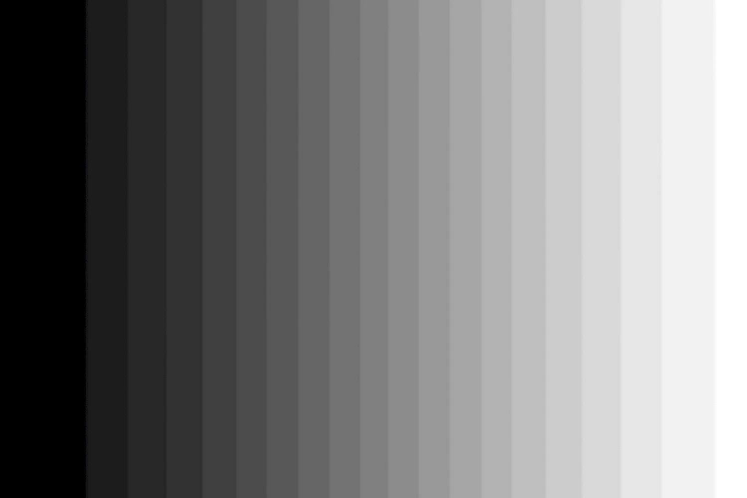 Grayscale /градации серого