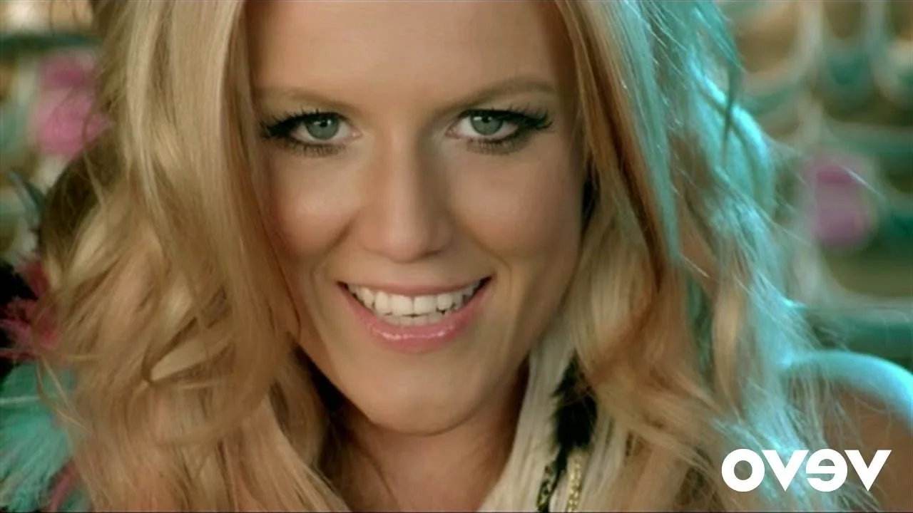 Группа Cascada