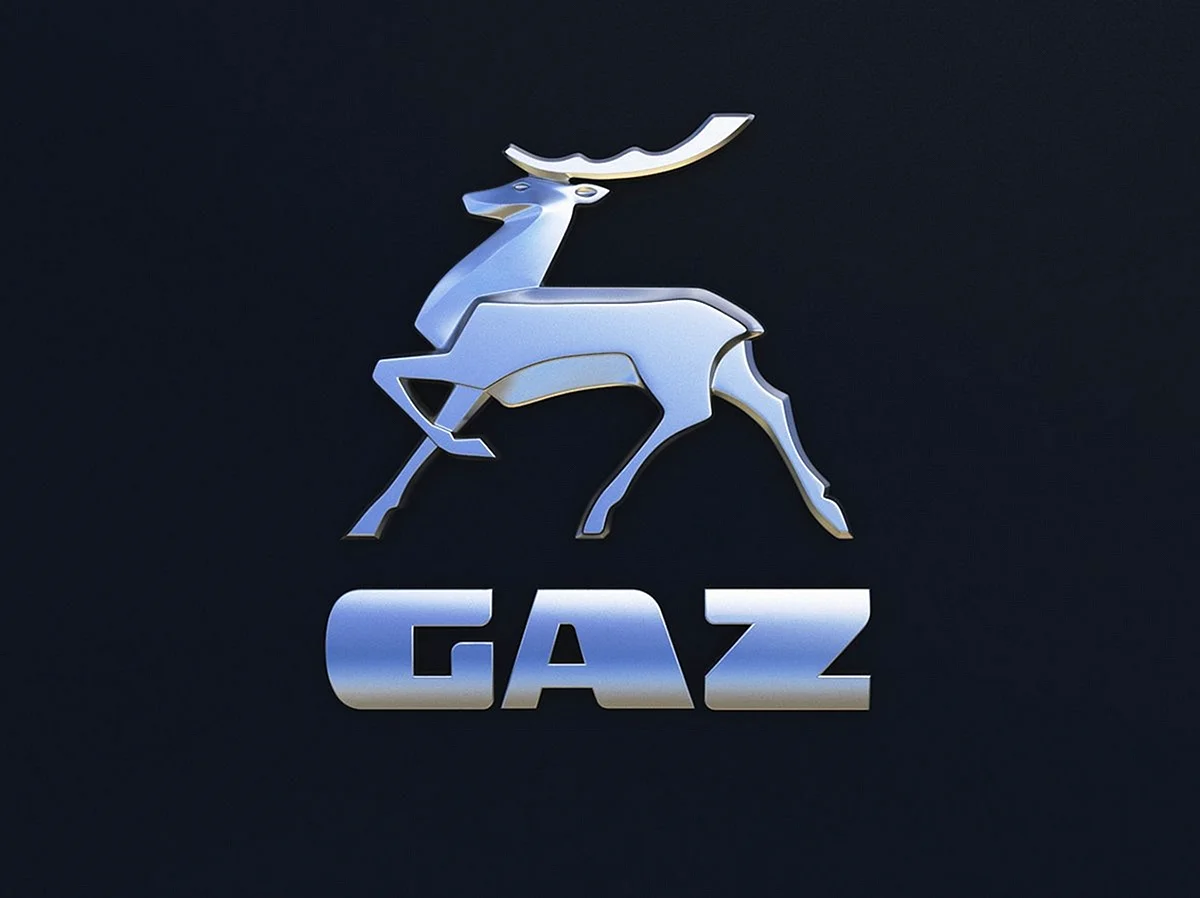 Группа ГАЗ лого