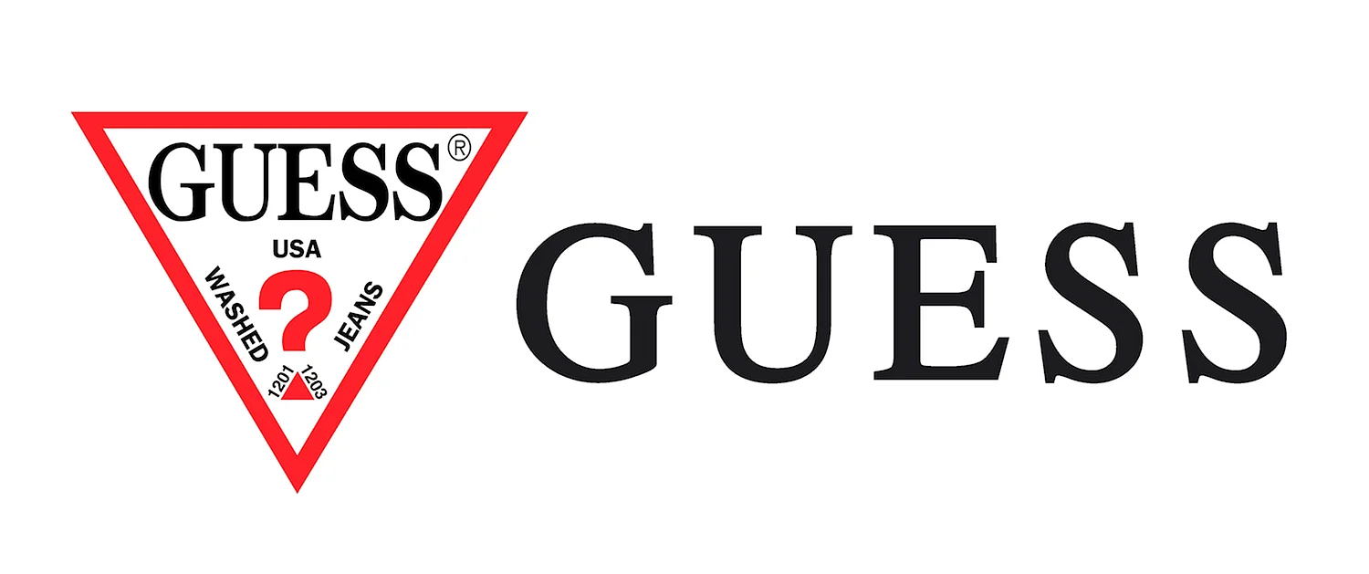 Гуес логотип