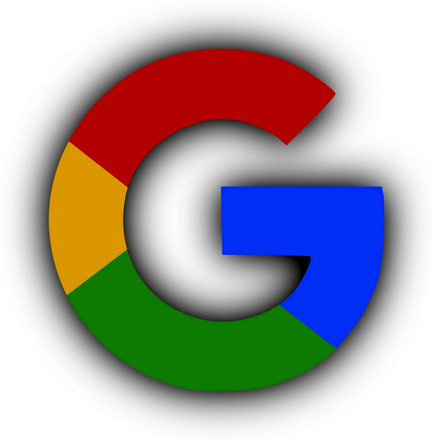 Гугл лого