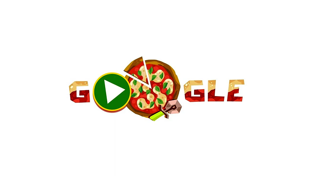 Гугл пицца