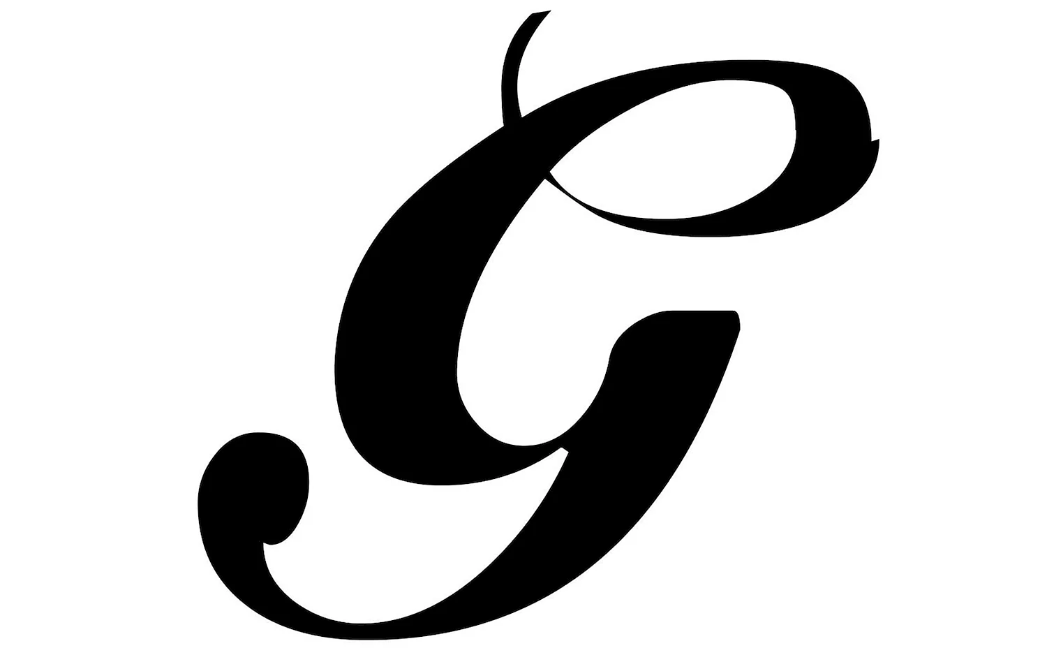 G-Unit логотип