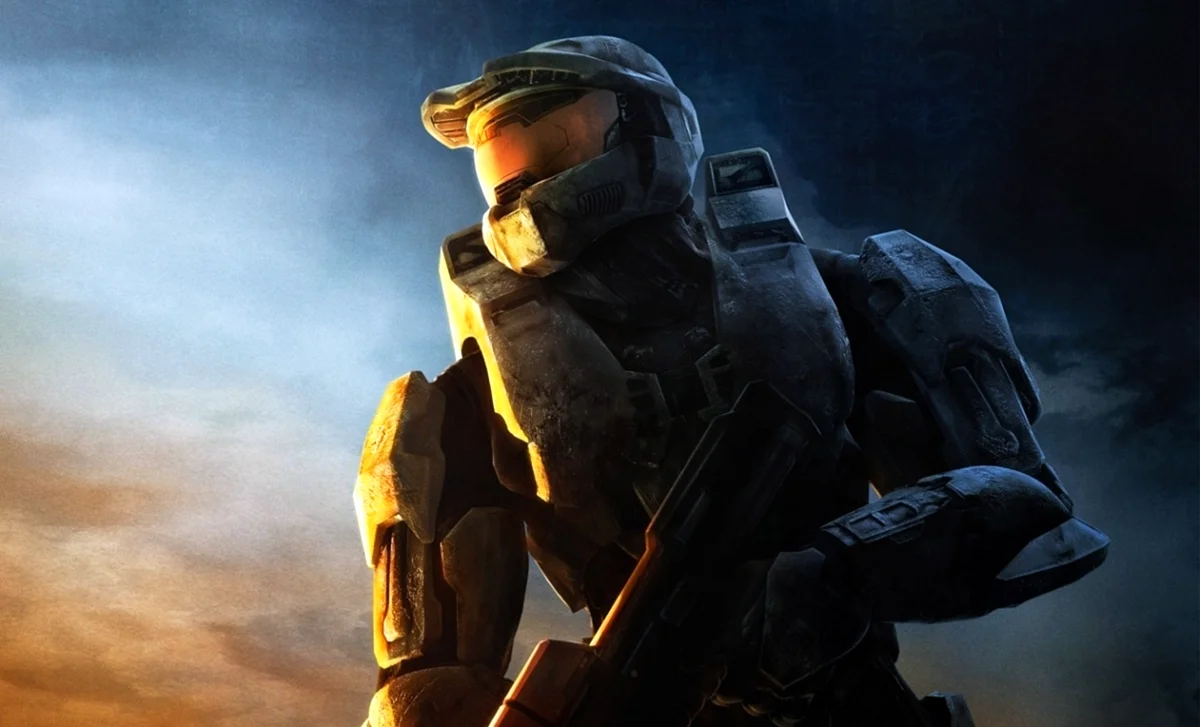 Halo 3 Remastered