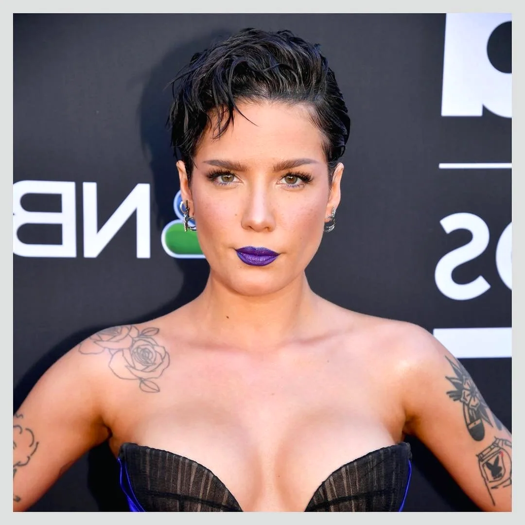 Halsey