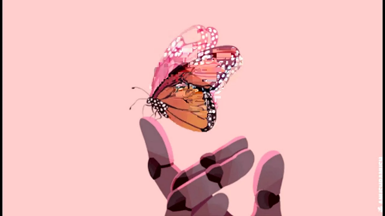 Happiness is a Butterfly Лана дель Рей