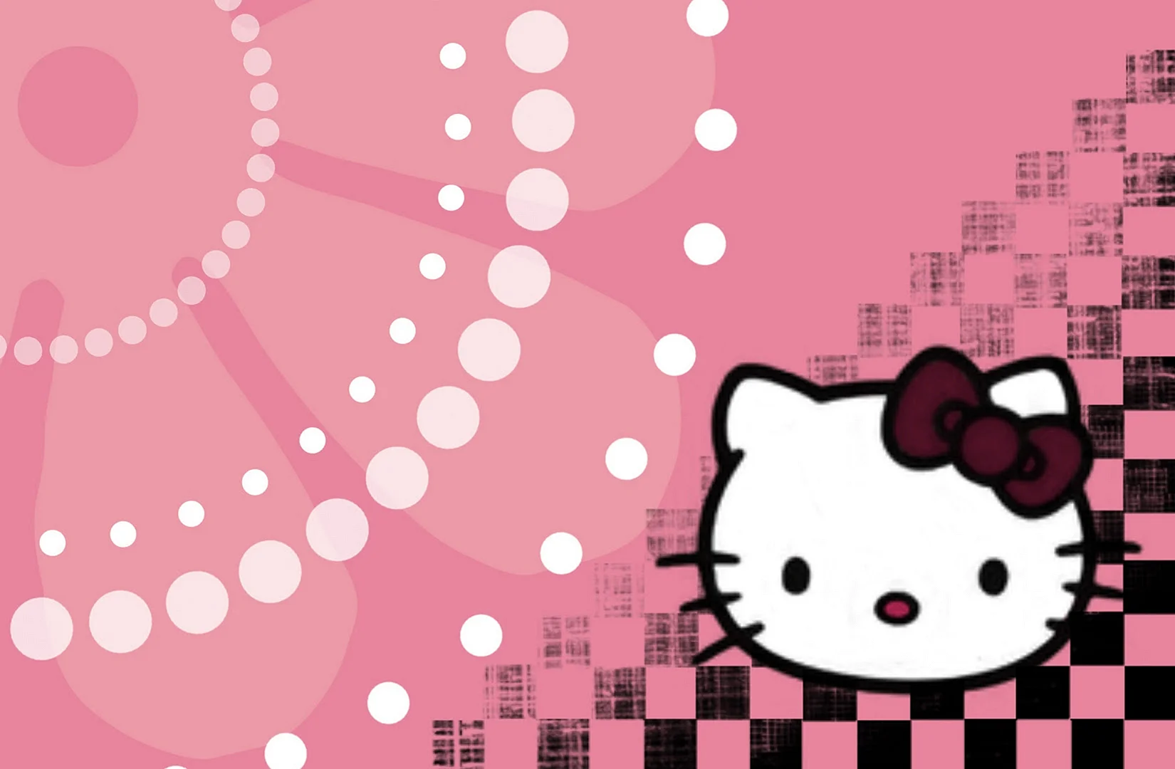 Hello Kitty инди КИД