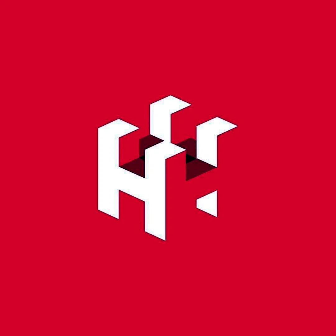 HH.ru лого