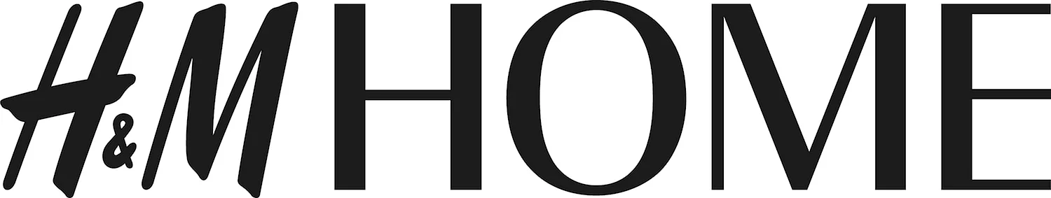 H&M лого