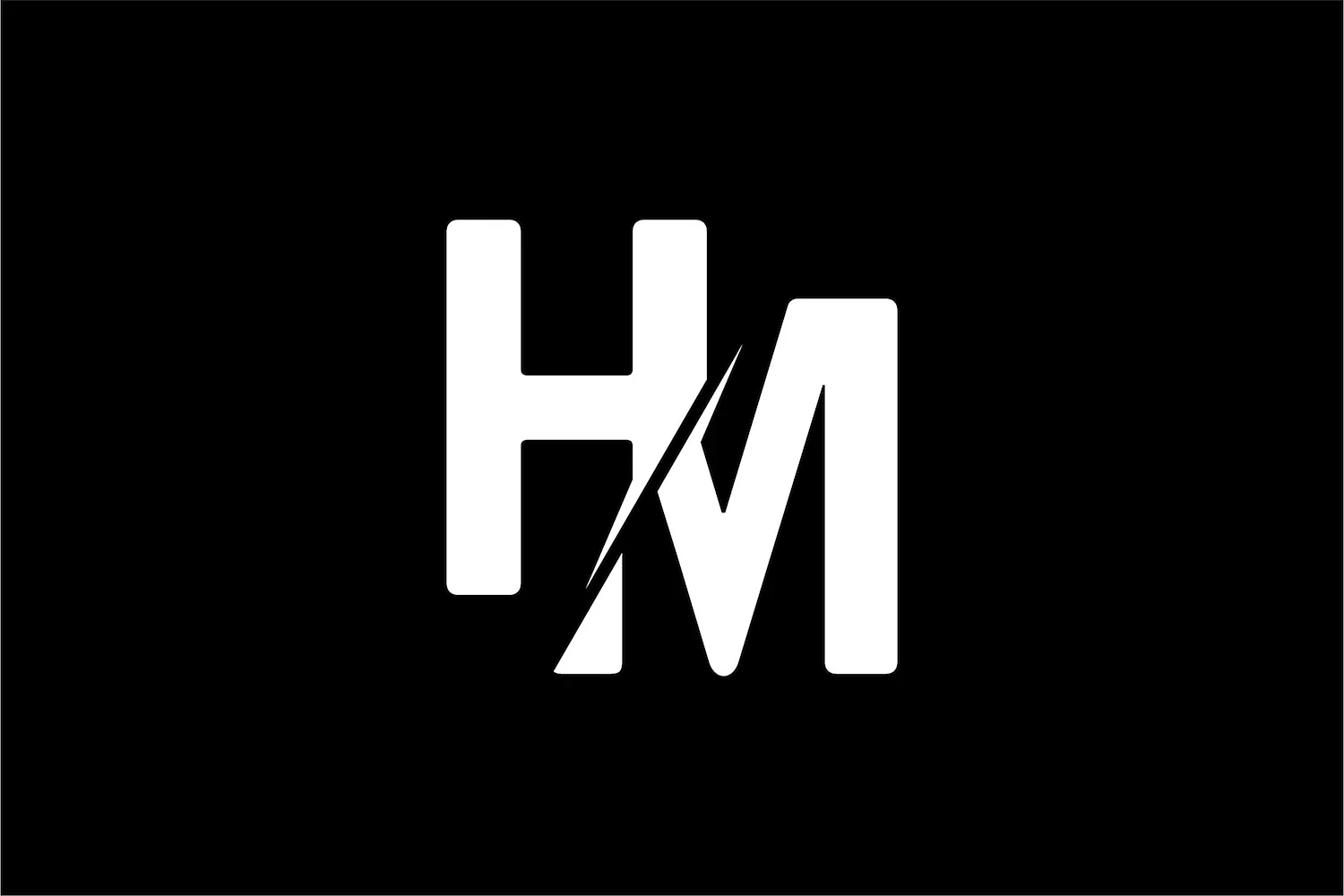 HM лого