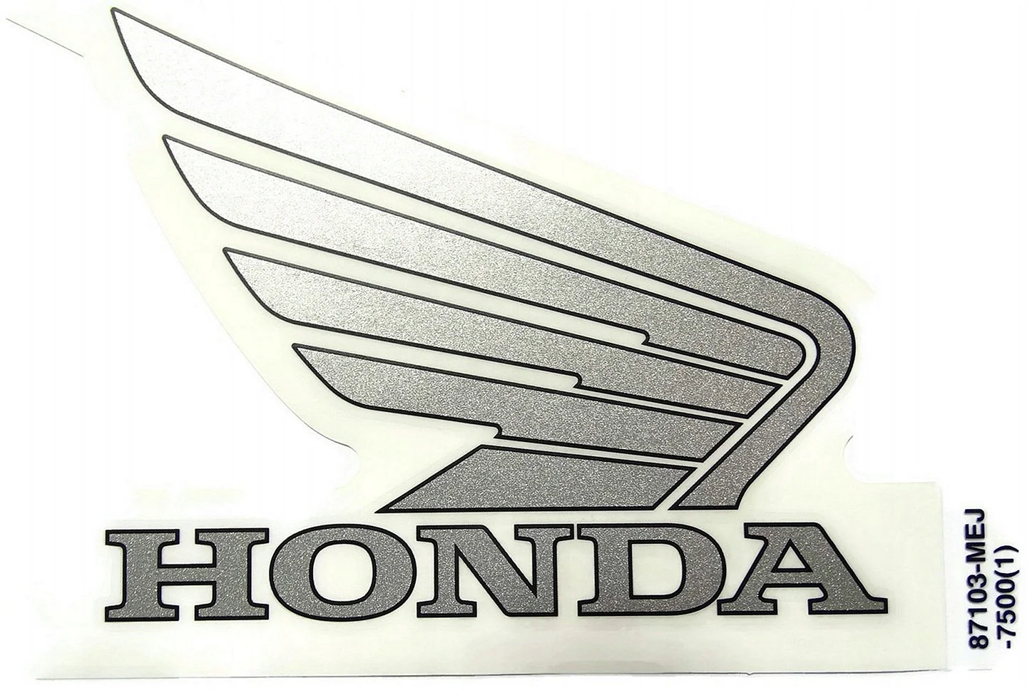 Honda CB 1300 наклейки