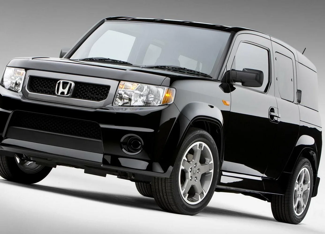 Honda element 2011
