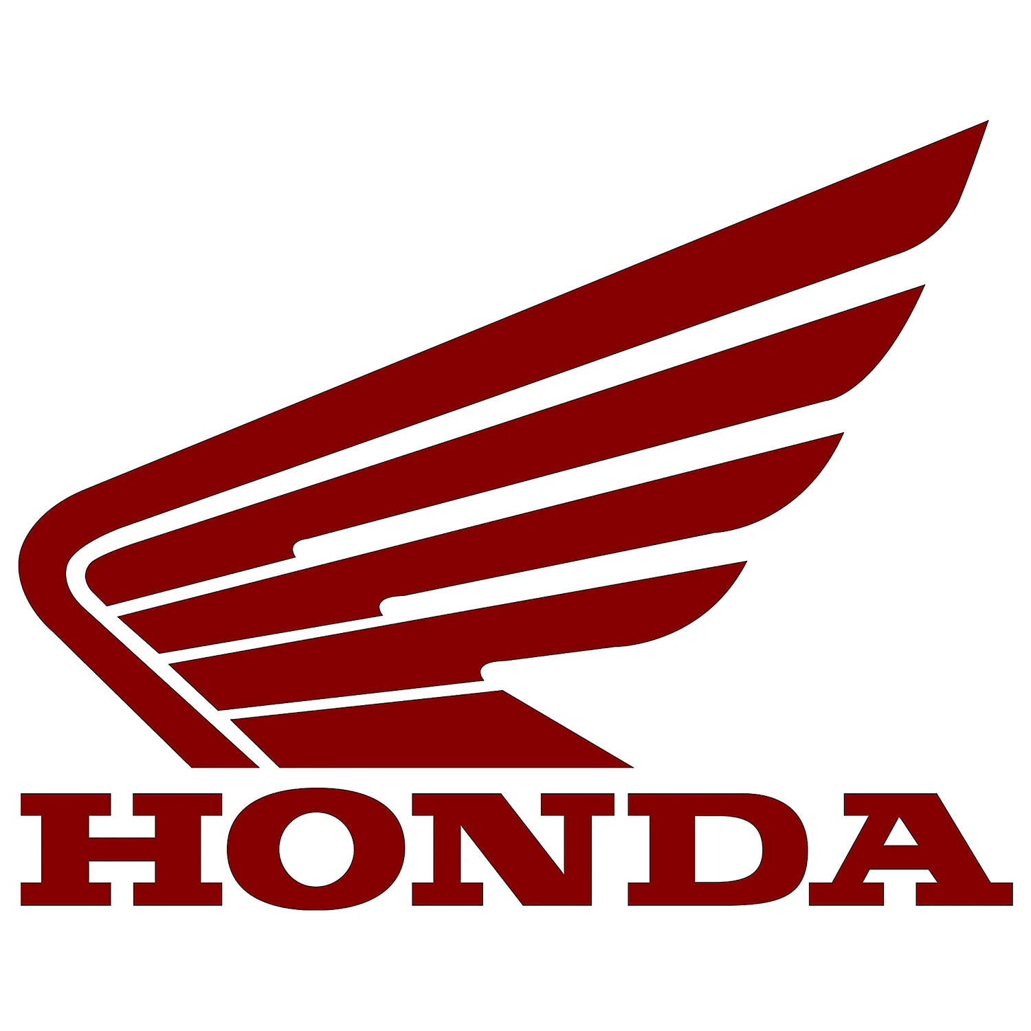 Honda Moto logo