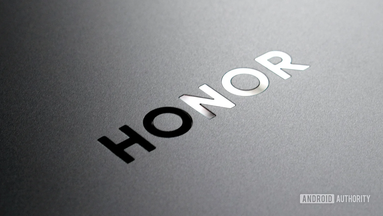 Honor лого