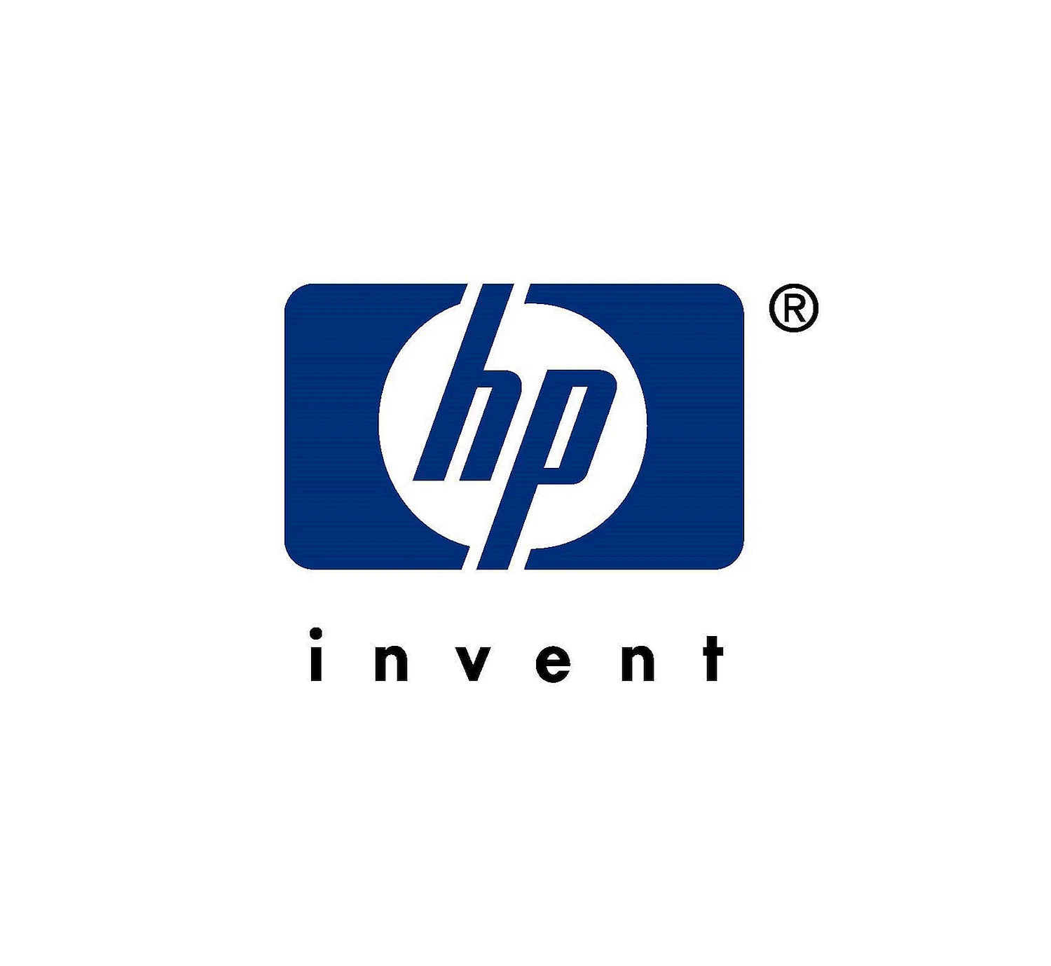 HP invent Hewlett Packard