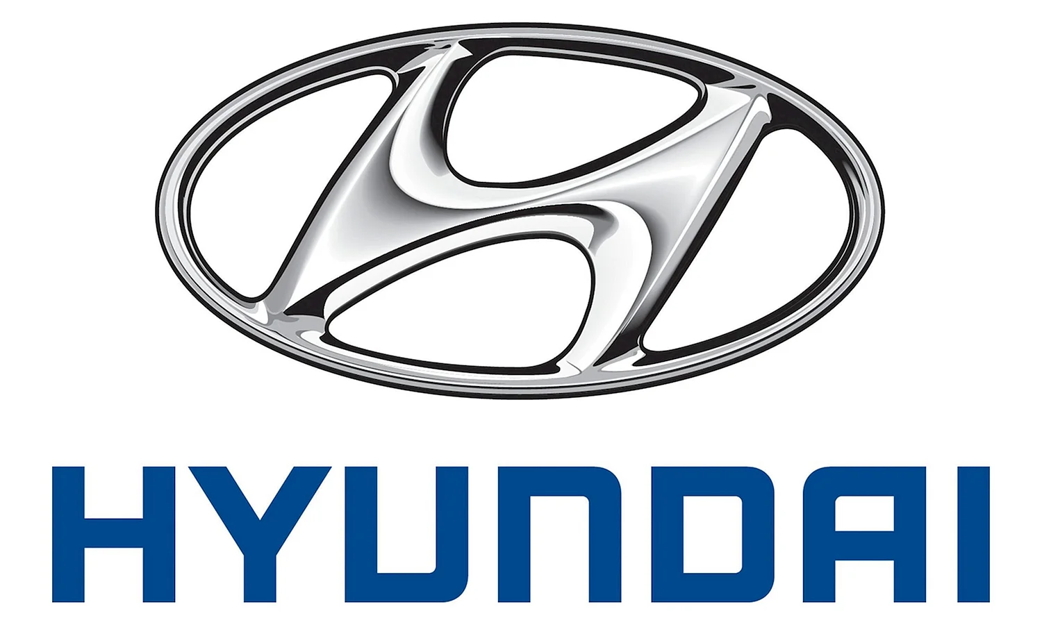 Hyundai Sonata логотип