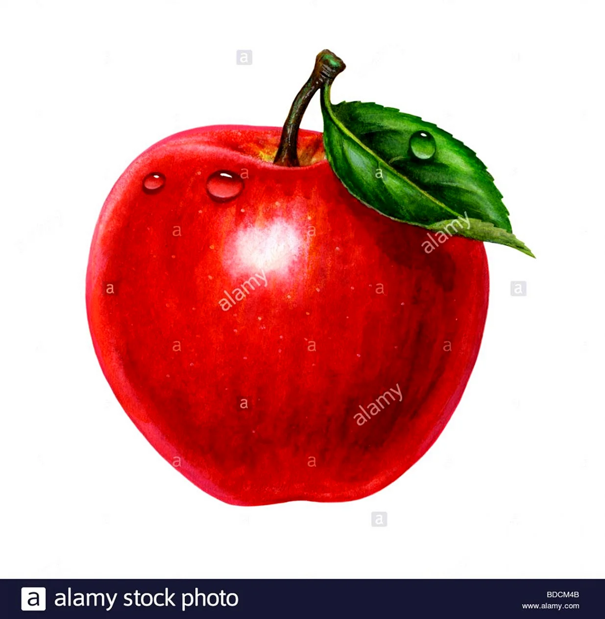 Яблоко для детей