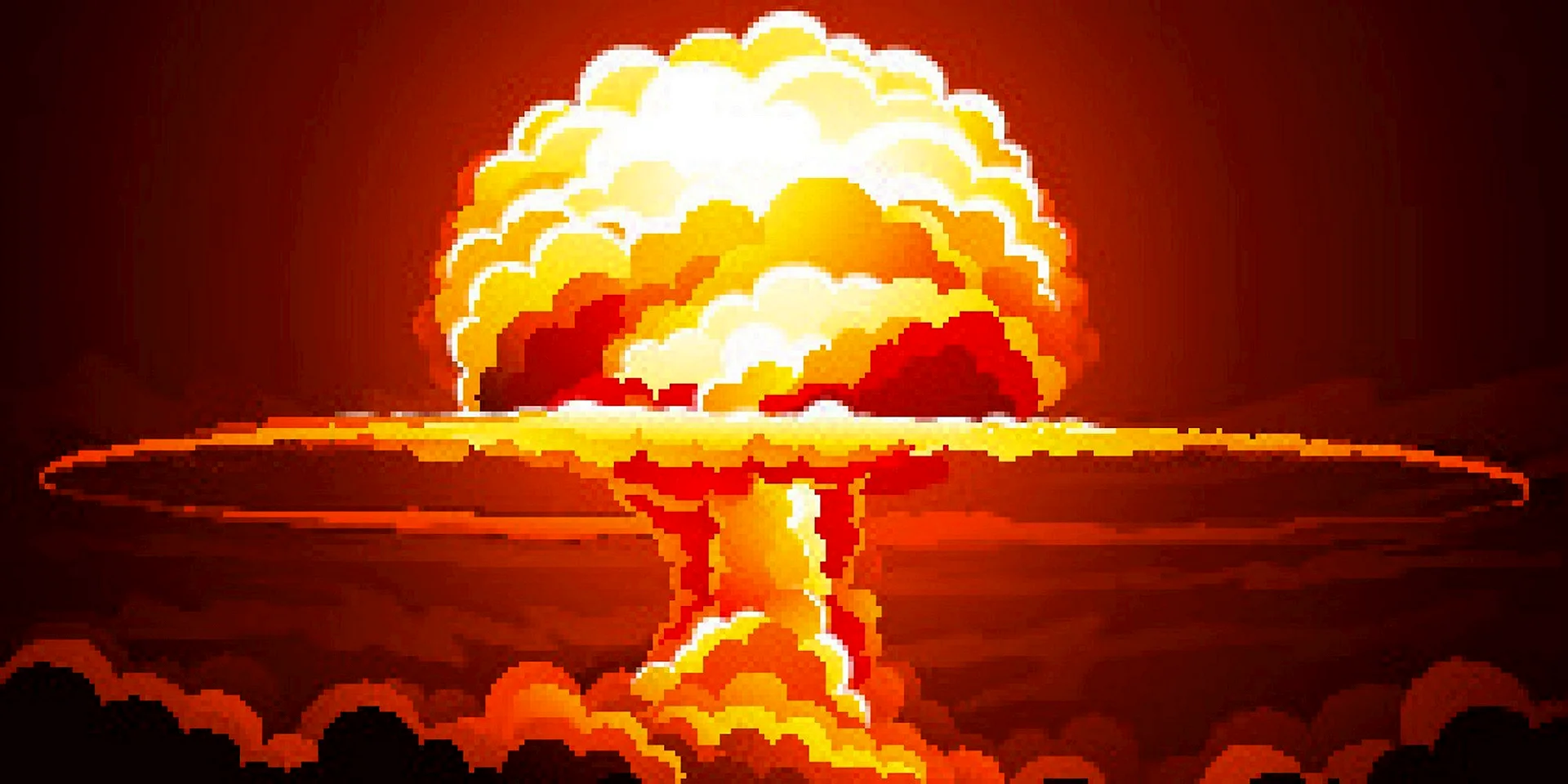 Ядерная бомба Кастл Браво