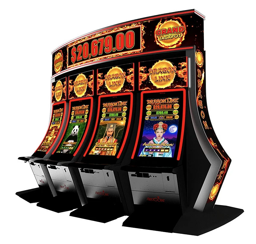 Игровой автомат казино для фотошопа