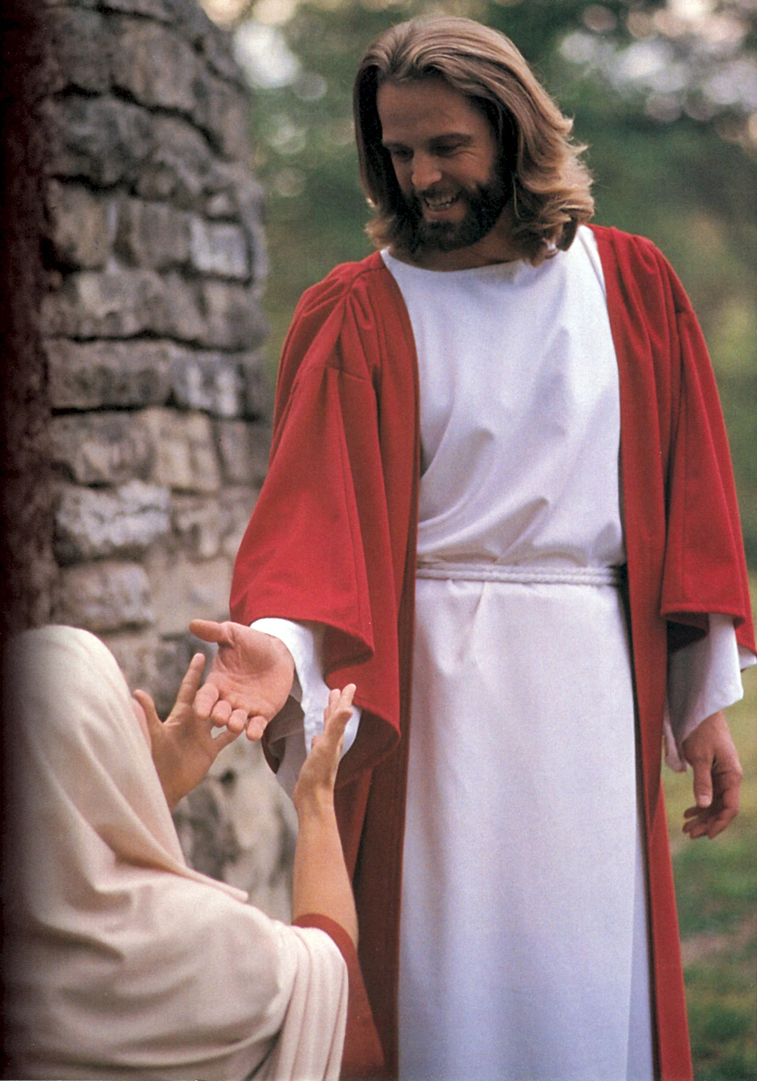 Иисус фильм 2005