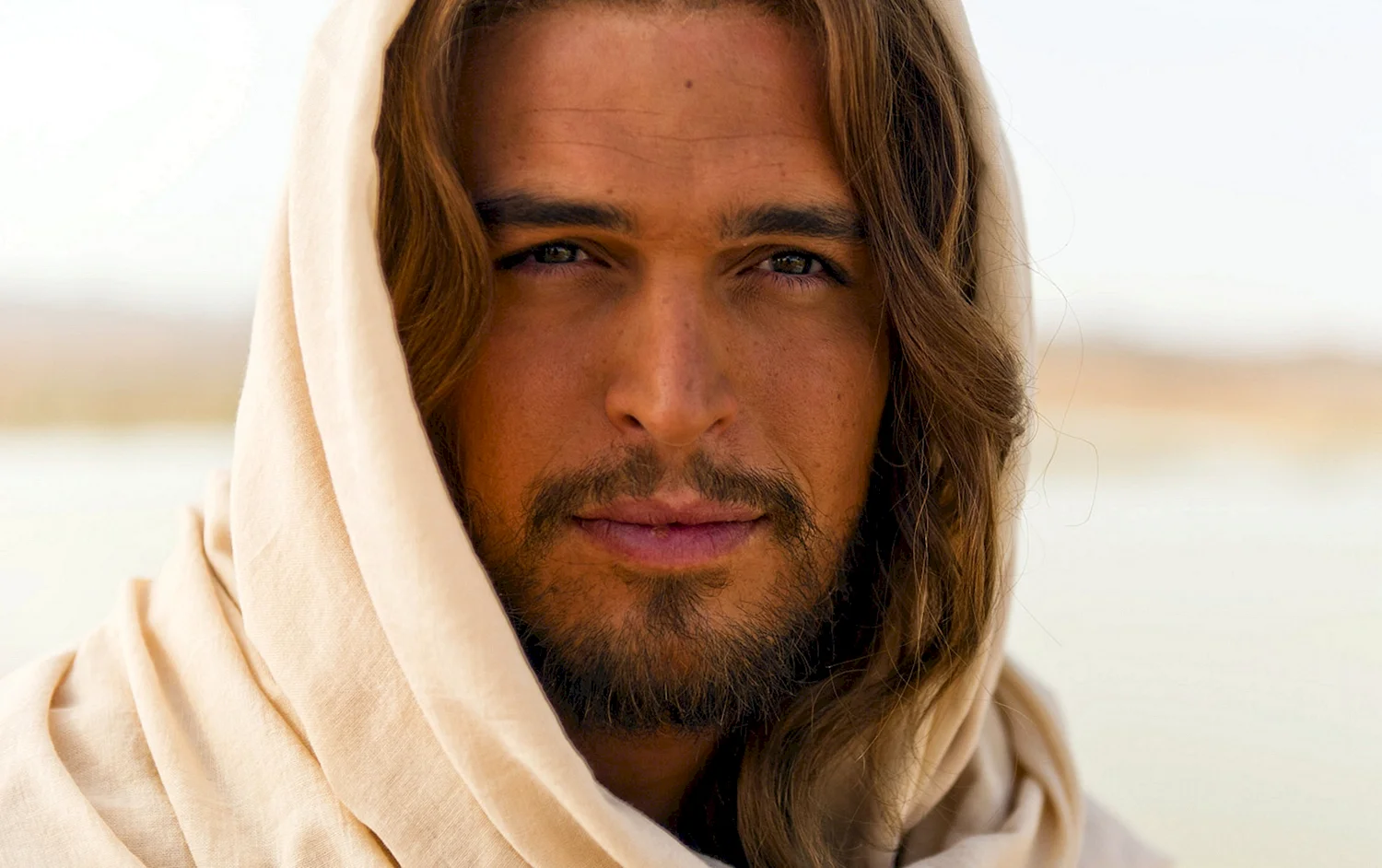 Иисус фильм 2014