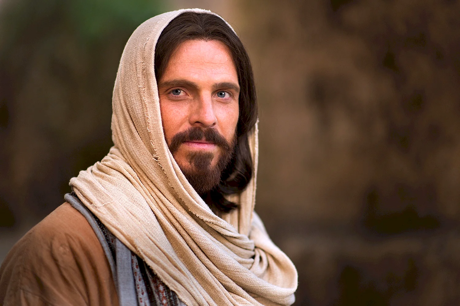 Иисус Христос фильм 2013