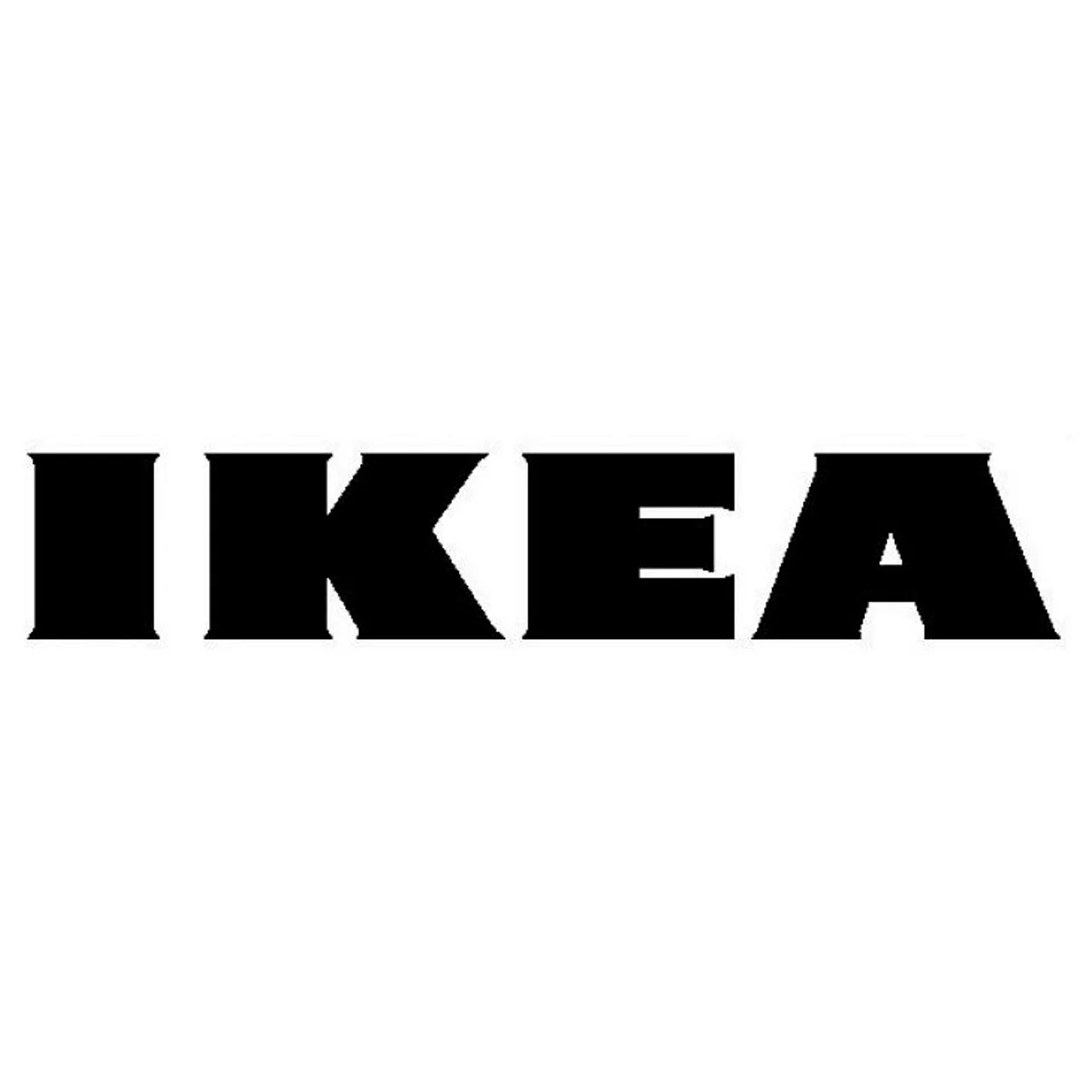 Икеа лого