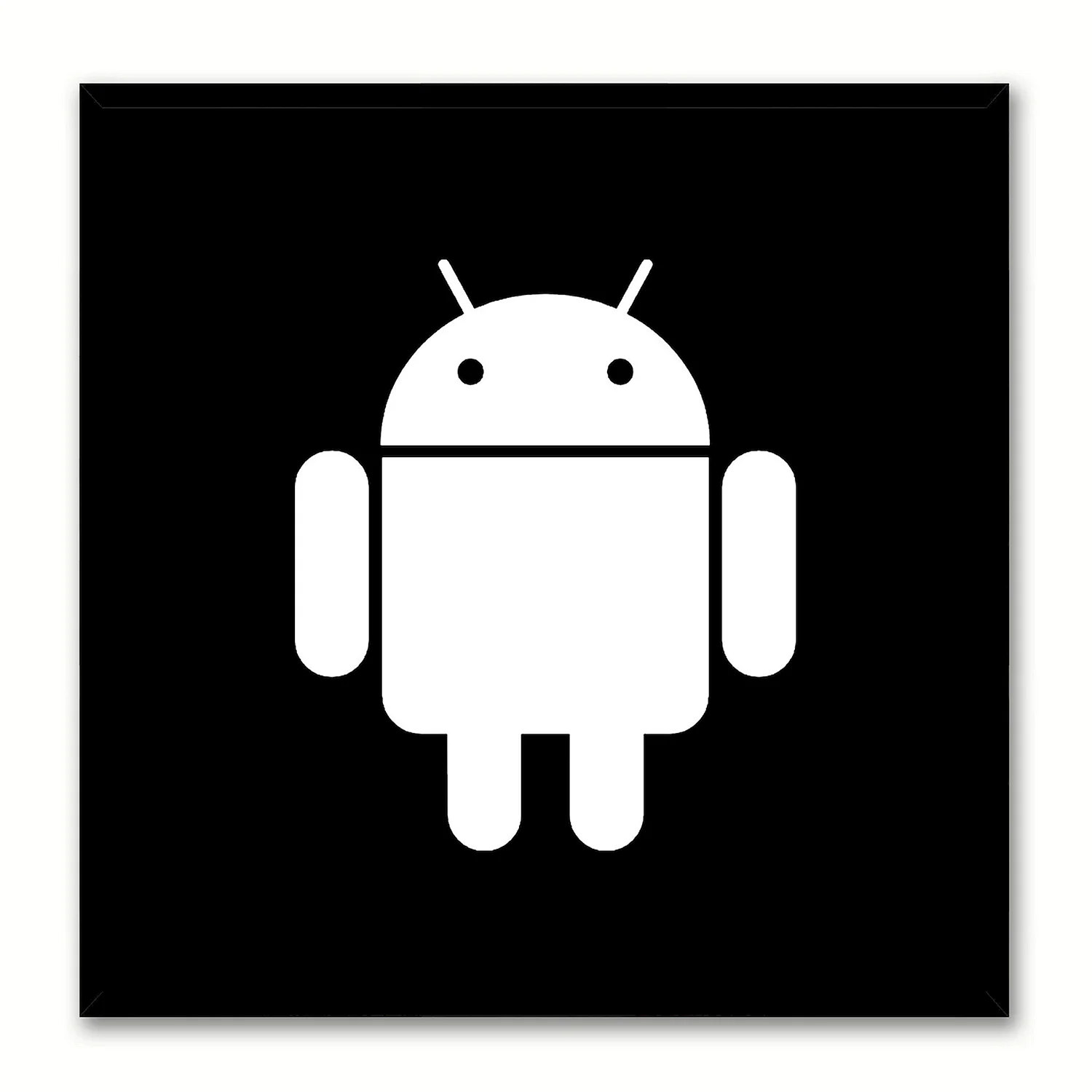Иконка андроид