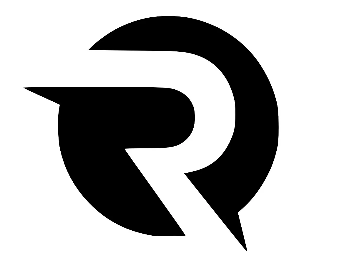 Иконка буквы r