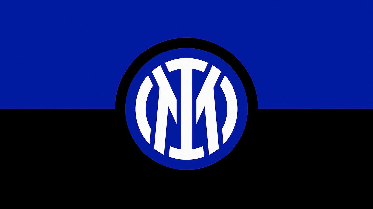 Интер Милан логотип 2021