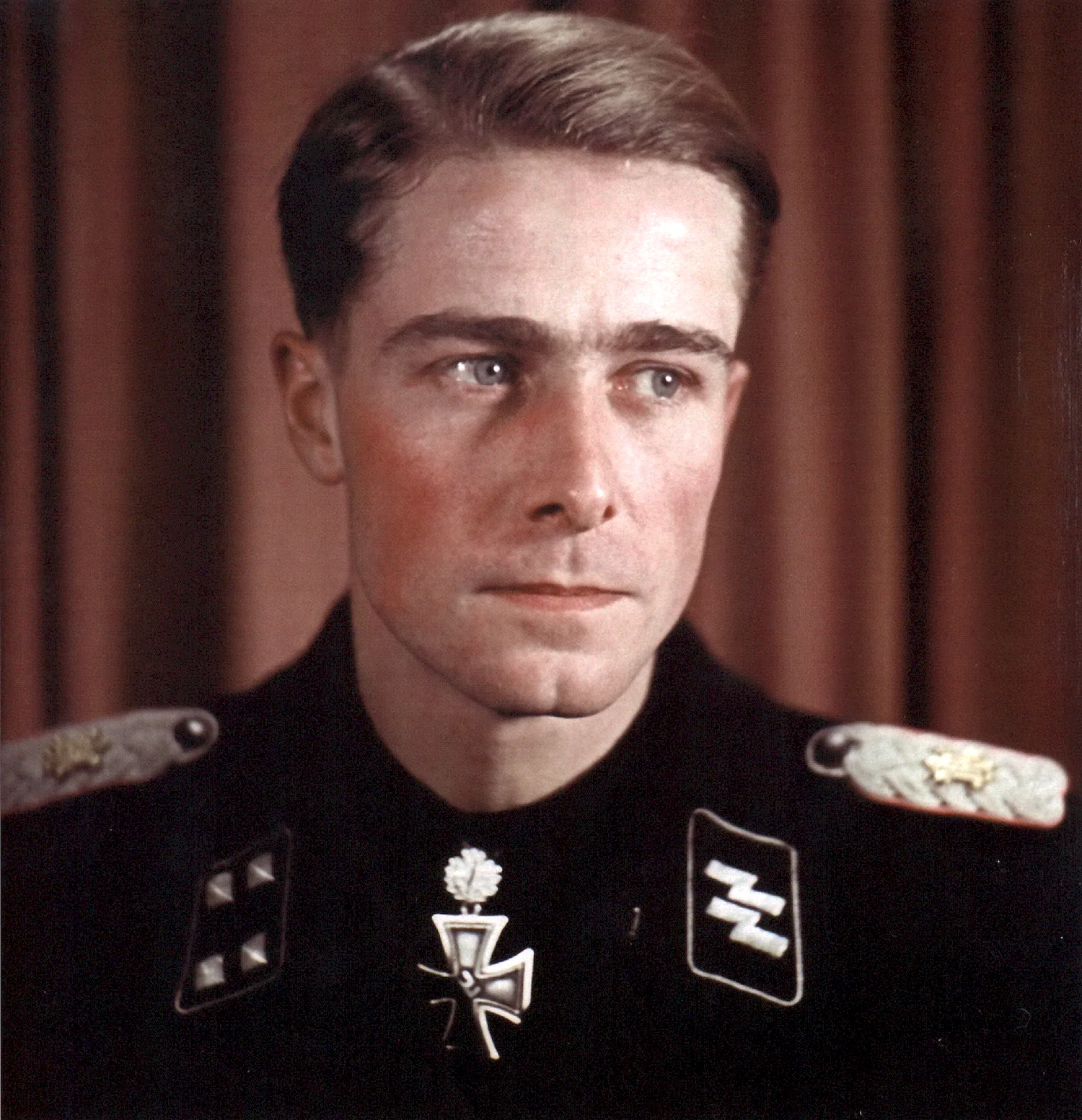 Иоахим «Йохен» Пайпер