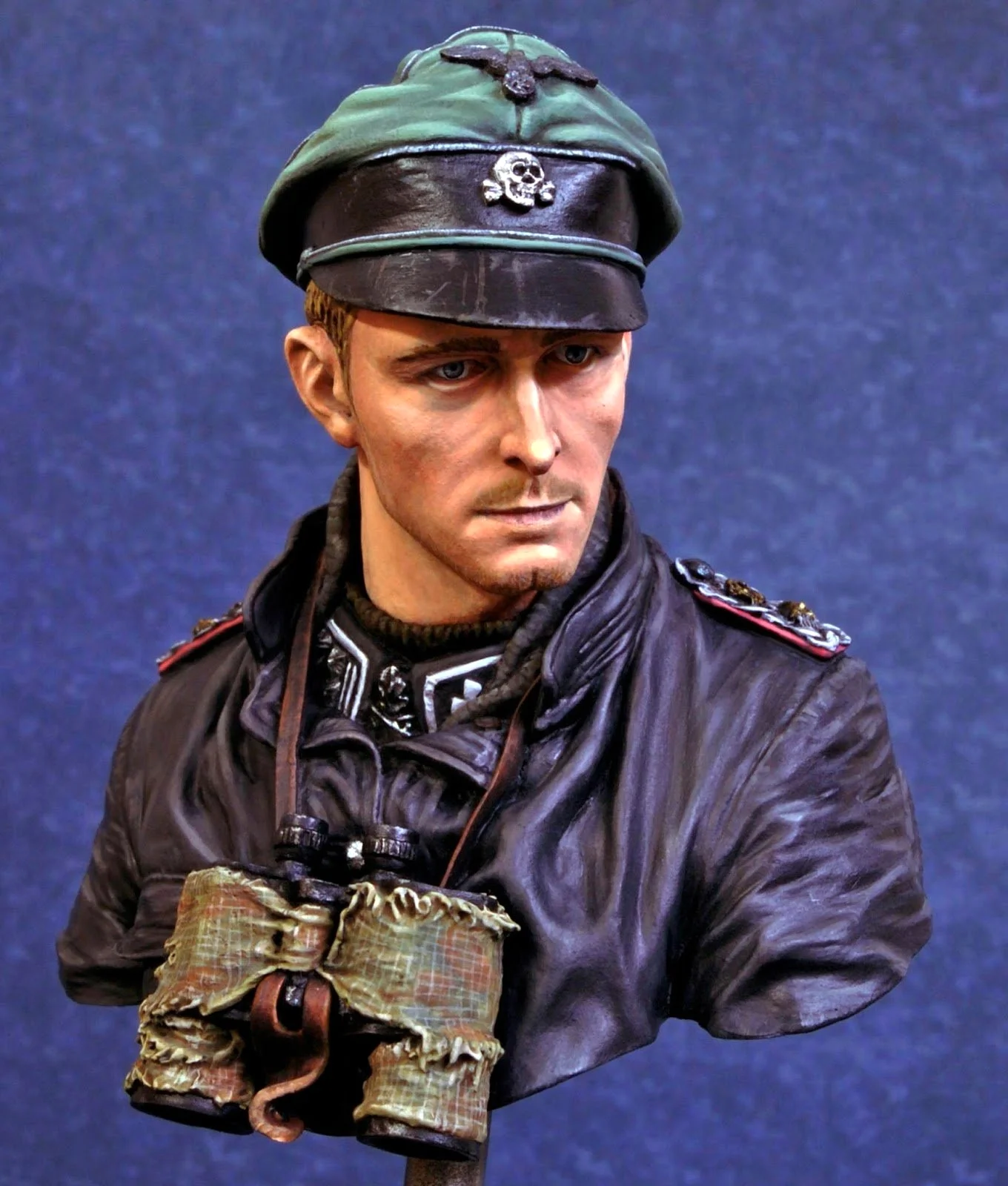 Иоахим Пайпер Waffen SS