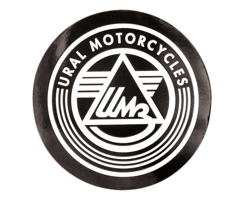 Ирбитский мотоциклетный завод логотип