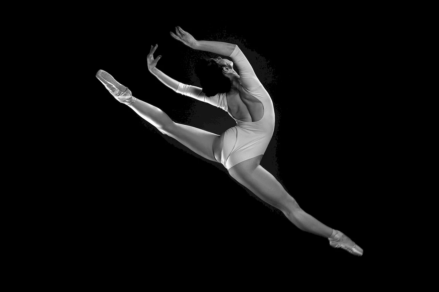 Ирина Голуб балет
