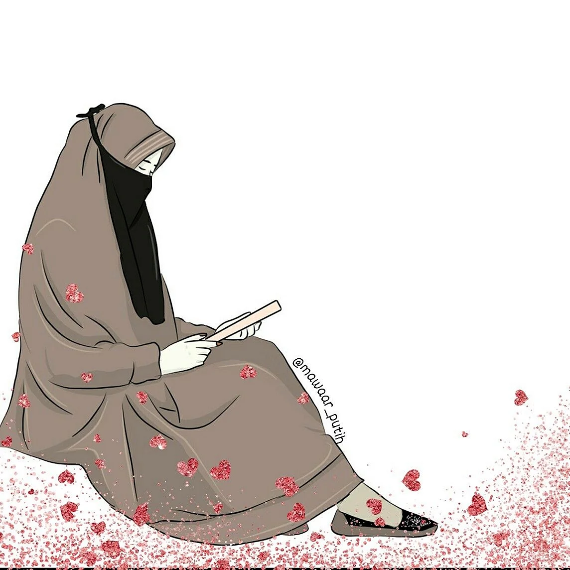 Исламские иллюстрации