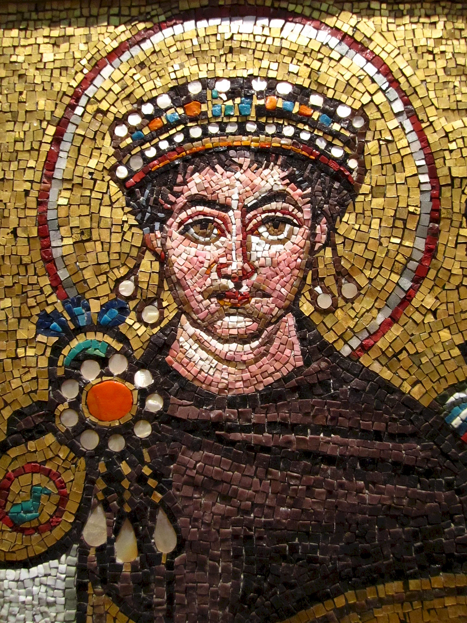 Юстиниан i - Византийский Император