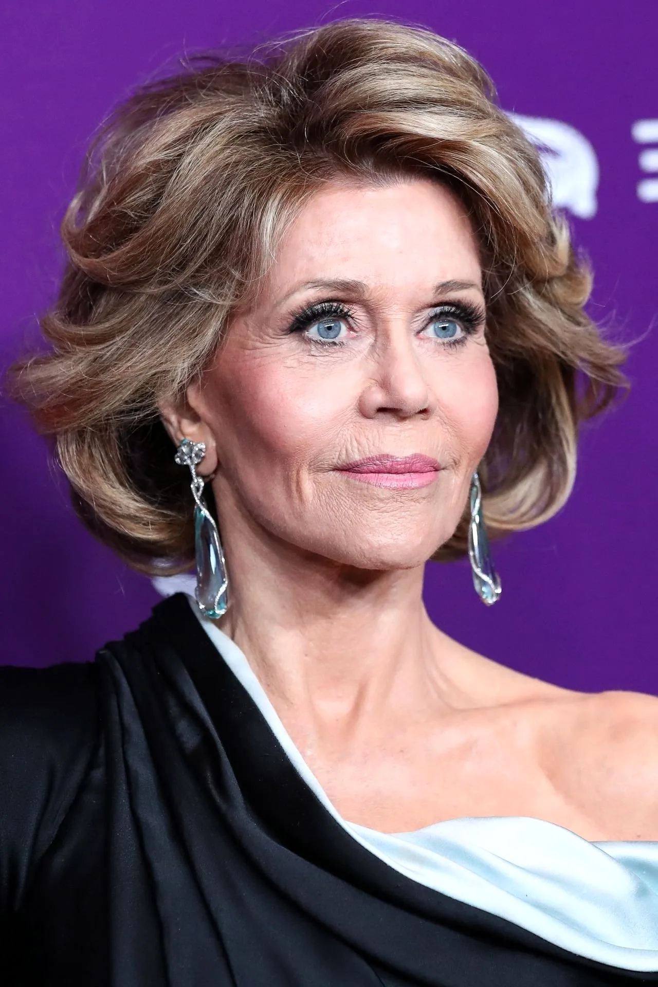 Jane Fonda 2019