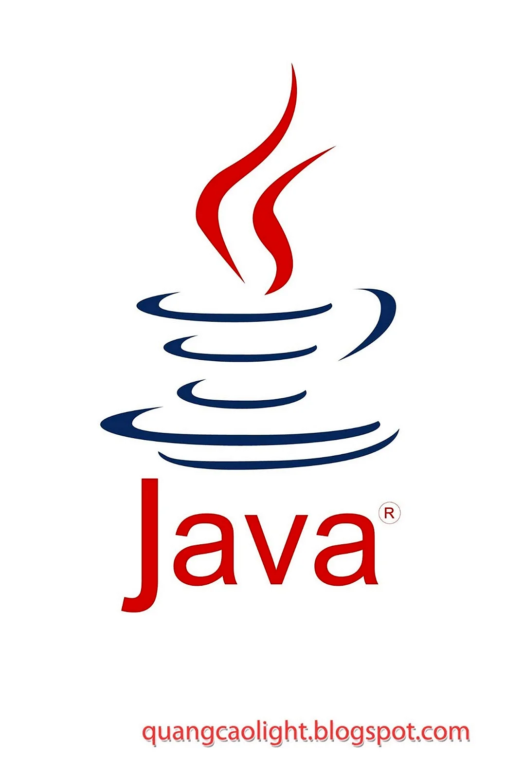 Java логотип