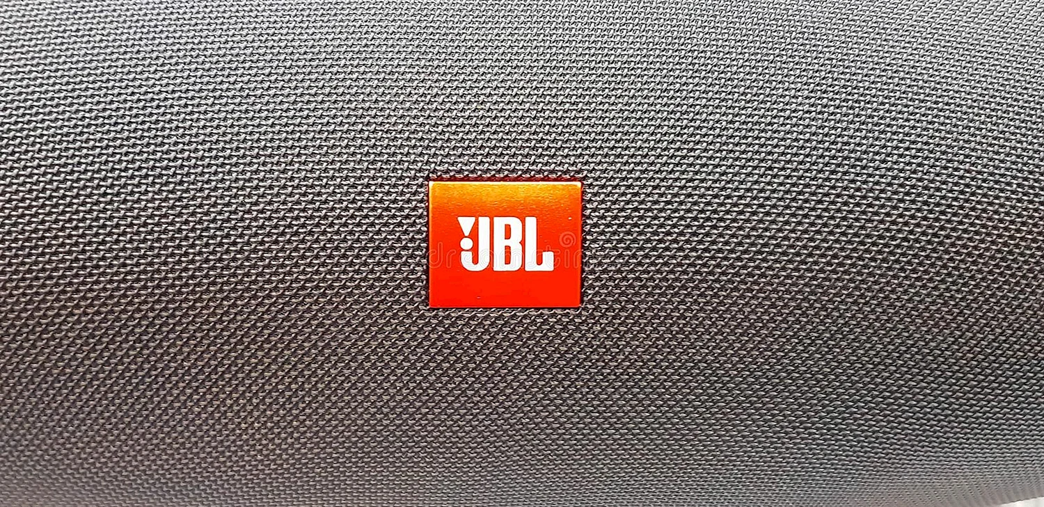 JBL 1999 logo