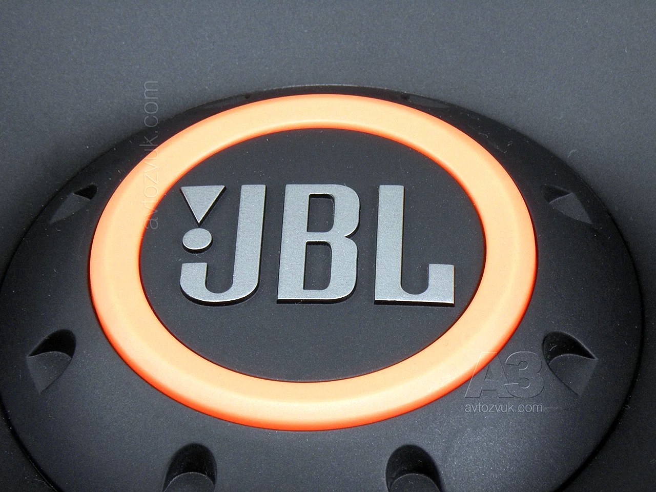JBL logo 2021