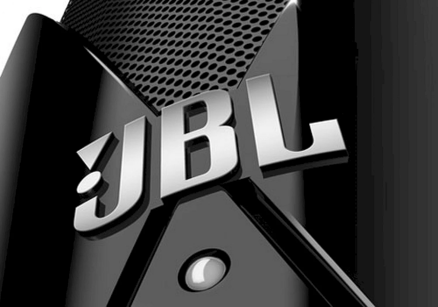 JBL logo