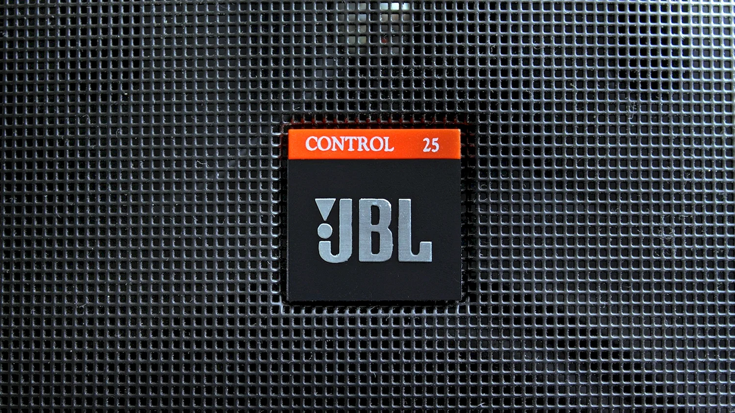 JBL logo HD