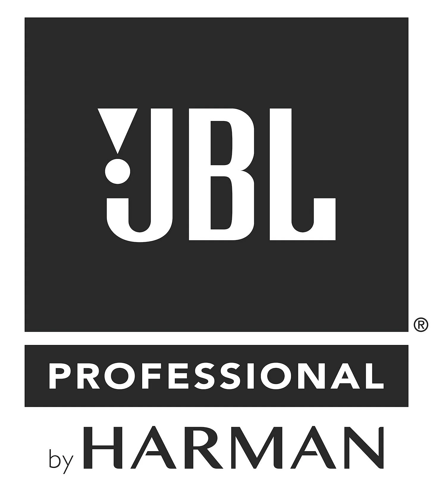 JBL Pro logo