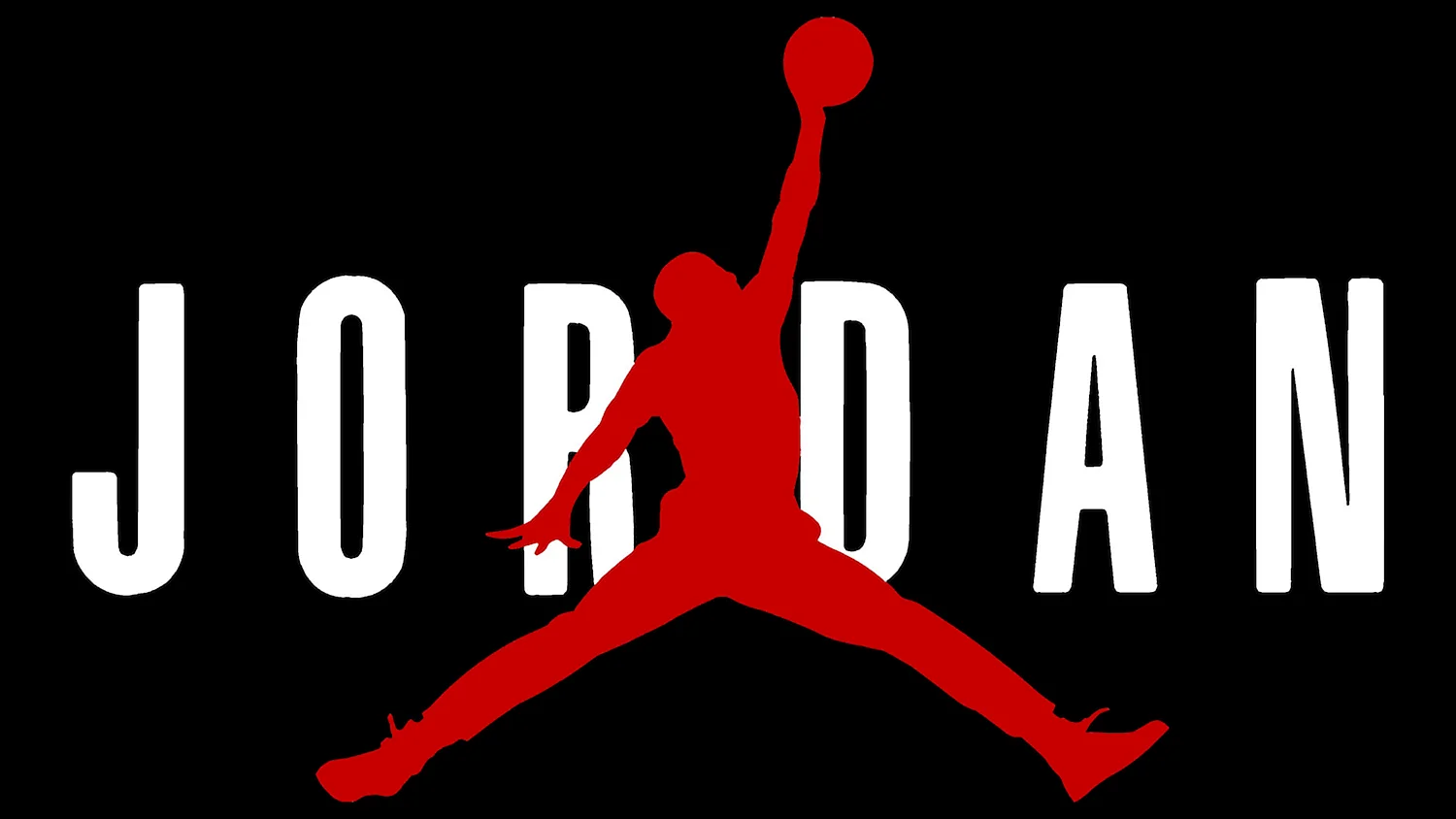 Jordan лого