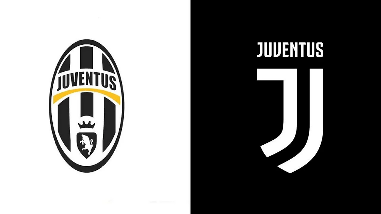 Juventus FC эмблема