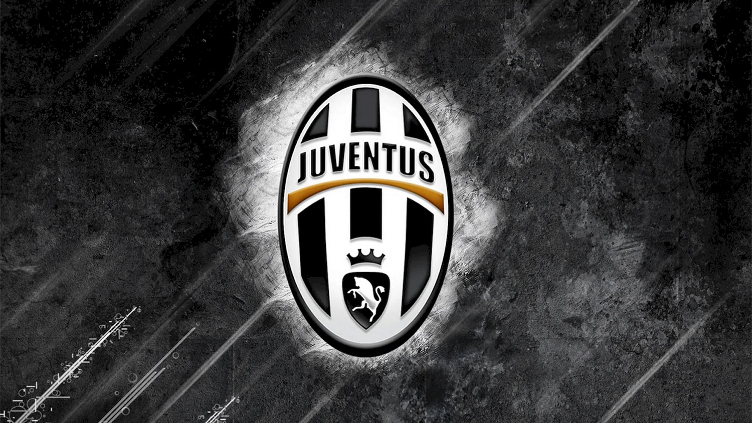 Juventus logo 2021