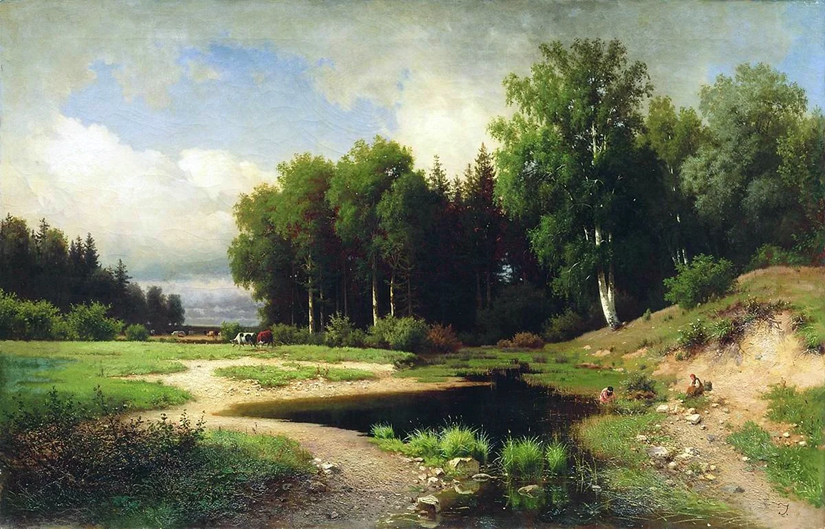Каменев Лев Львович(1833—1886)