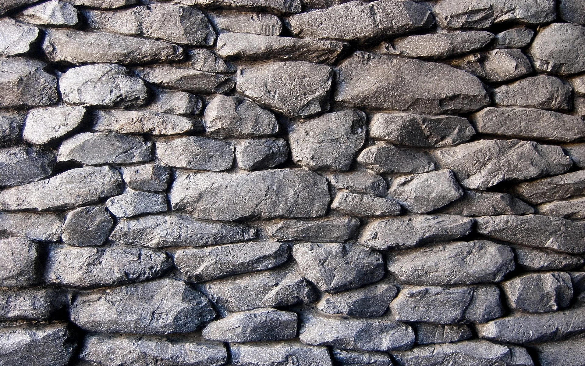 Каменная стена